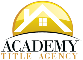 Academy Title Agency Logo